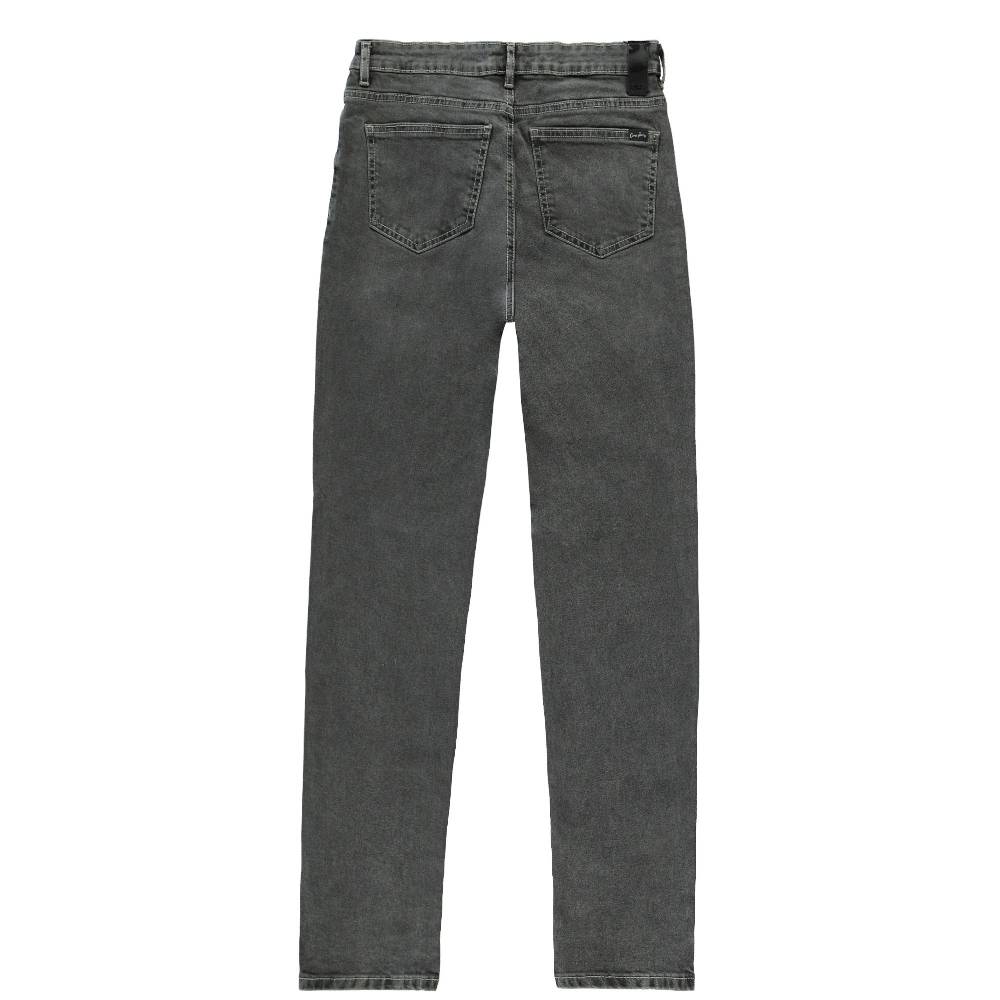 Cars Jeans ISALIE Den. Grey Used 50% Rabatt mit kostenlosem Versand