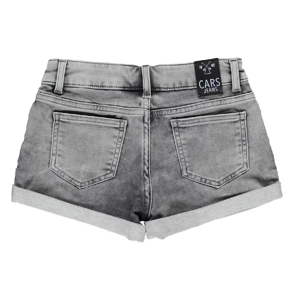 Cars Jeans JOAN SHORT GREY USED Online