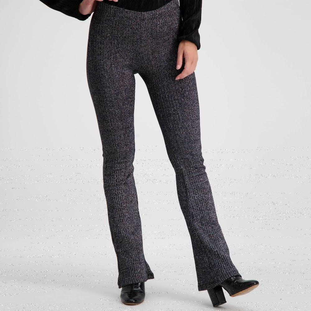 Cars Jeans ZUMA LUREX SILVER Angebote