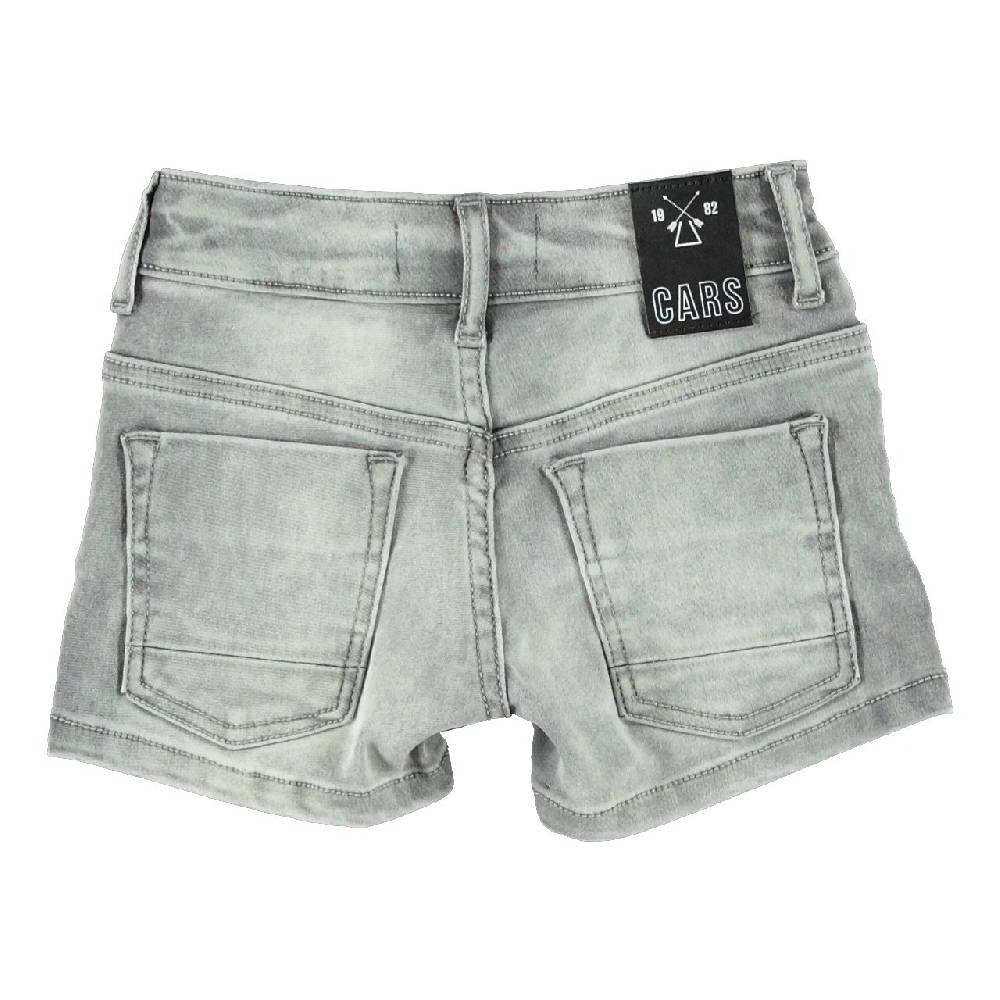 Cars Jeans NOALIN DEN.SHORT GREY USED im Angebot