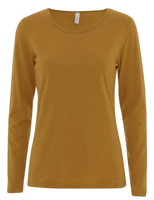 Soya Concept SC PYLLE 2 (8310 MUSTARD) Kostenloser Versand