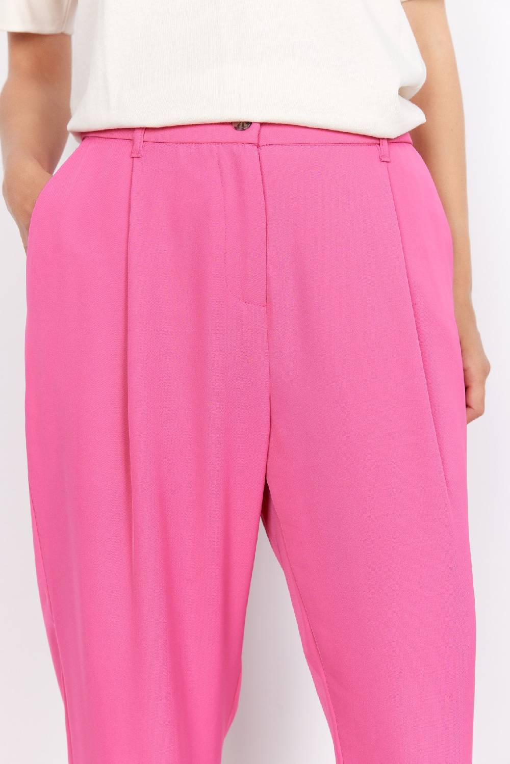 Soya Concept SC-GABI 12-C PANTS (4505 FUCHSIA ROSE) Fabrikpreis