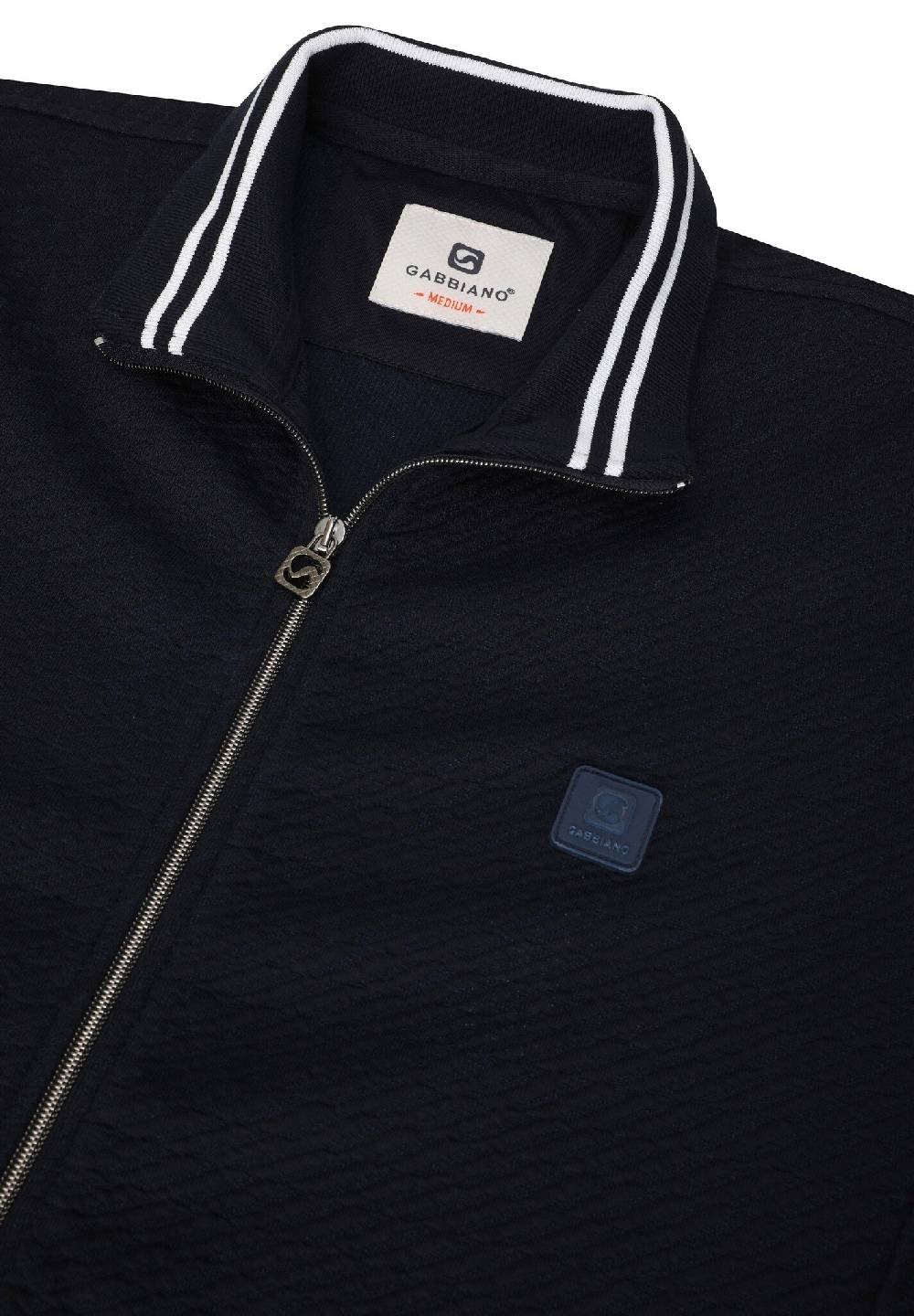 Gabbiano VEST 424941 NAVY Sonderangebote