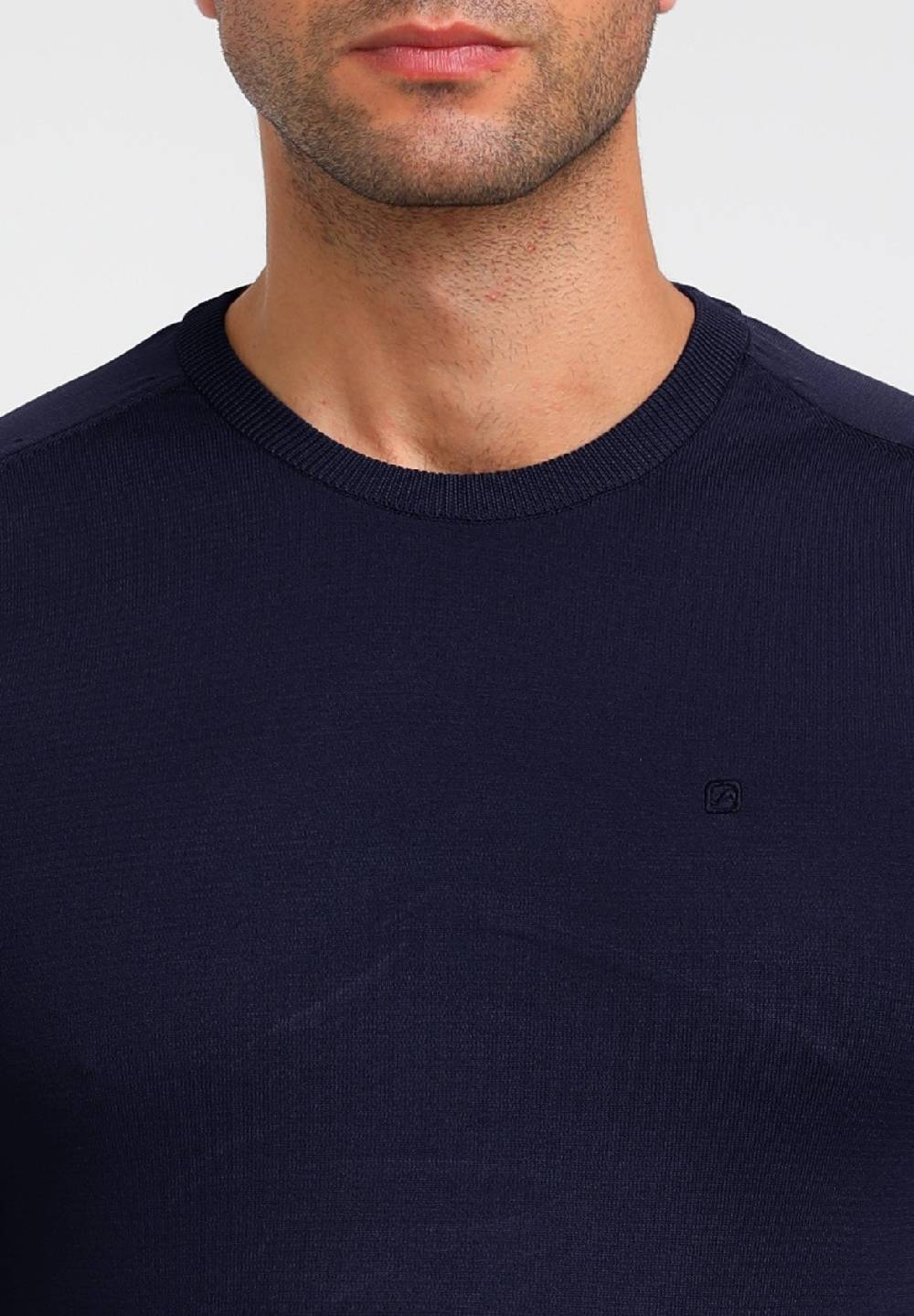 Gabbiano 614570 Navy Tricots Begrenzte Freigabe