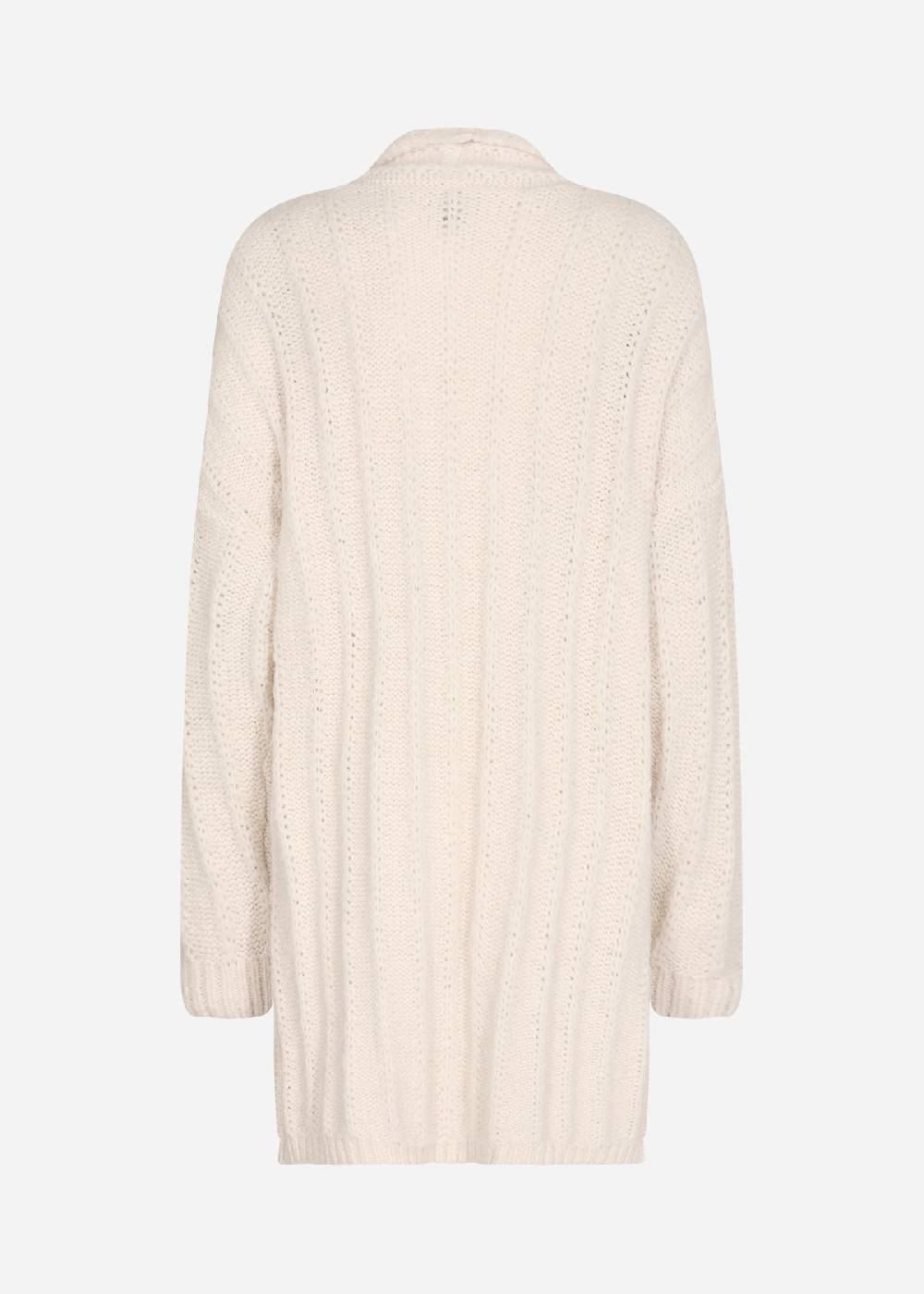Soya Concept SC-JOANNA 3 CARDIGAN (1620 CREAM) Letzte 2 Tage