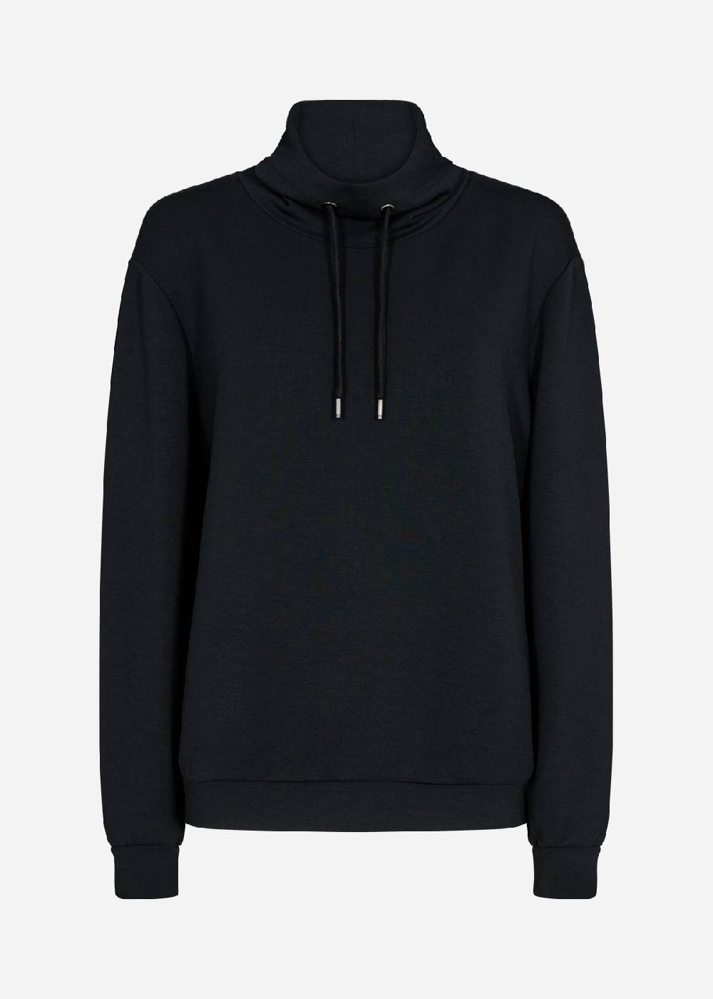 Soya Concept SC-BANU 121 BLOUSE (9999 BLACK) Zeitbegrenzte Promotion
