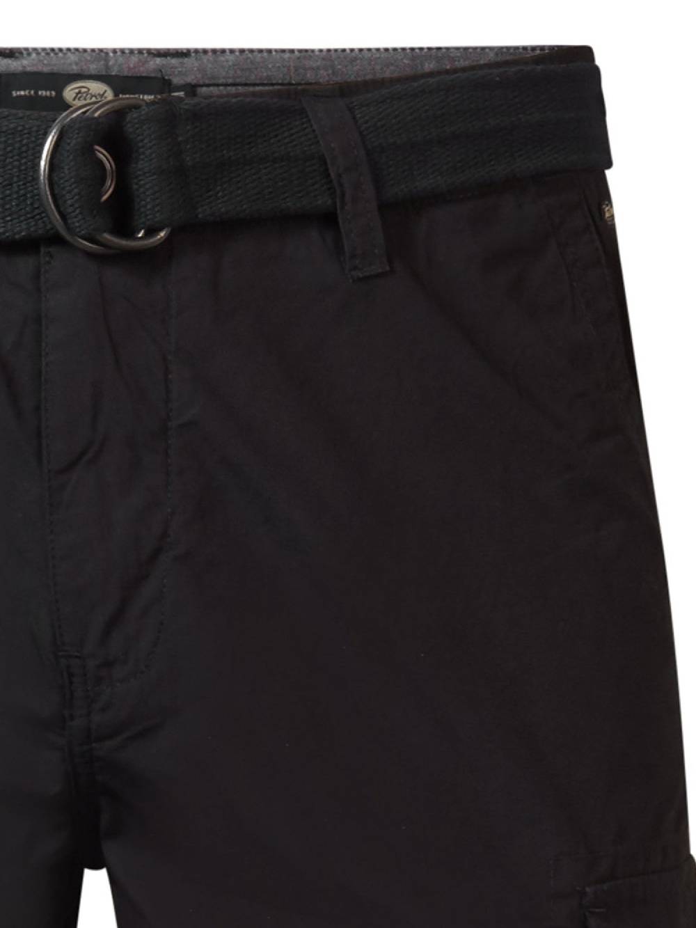 Petrol MEN SHORT CARGO M-1040-SHO500 ( anthra 9108) Fabrikladen