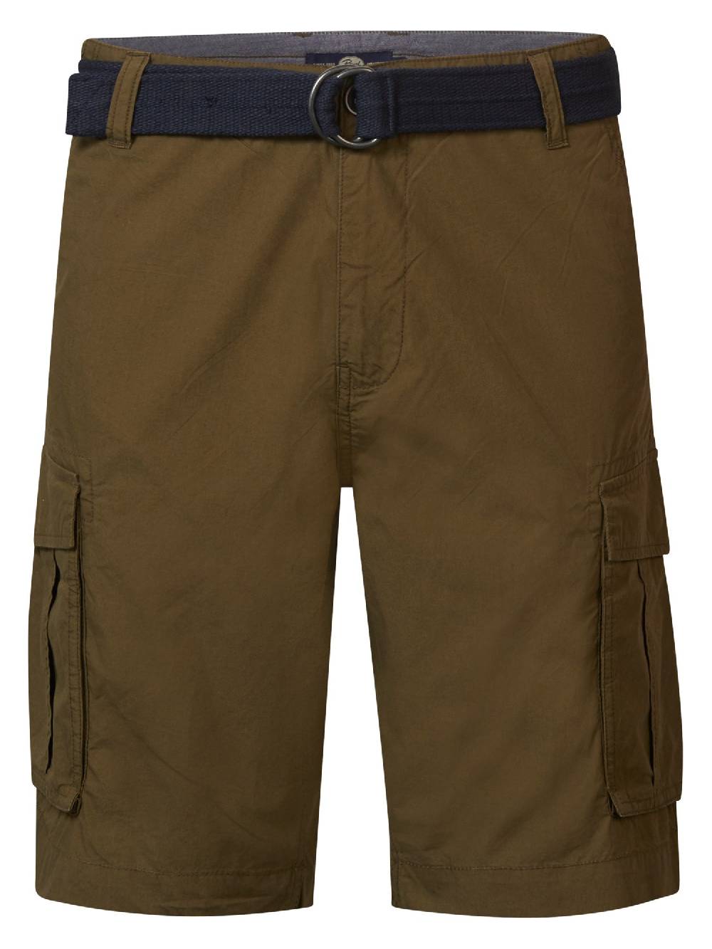 Petrol MEN SHORT CARGO M-1040-SHO500 (dark moss 6157) Begrenzt auf 3 Tage