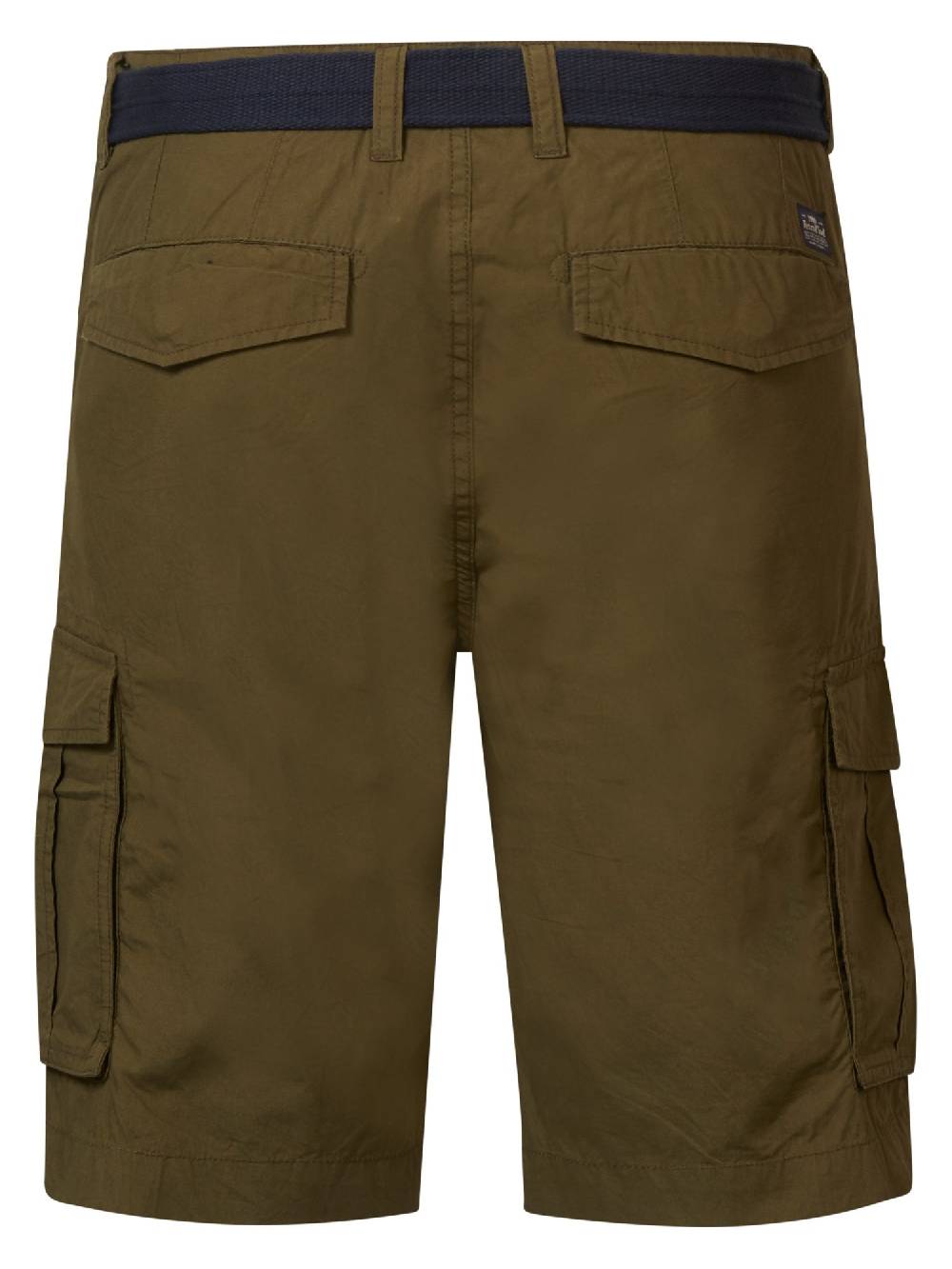 Petrol MEN SHORT CARGO M-1040-SHO500 (dark moss 6157) Begrenzt auf 3 Tage