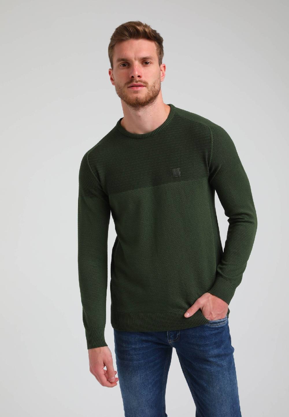 Gabbiano 613758 Tricots - (545 Leaf Green) 2025