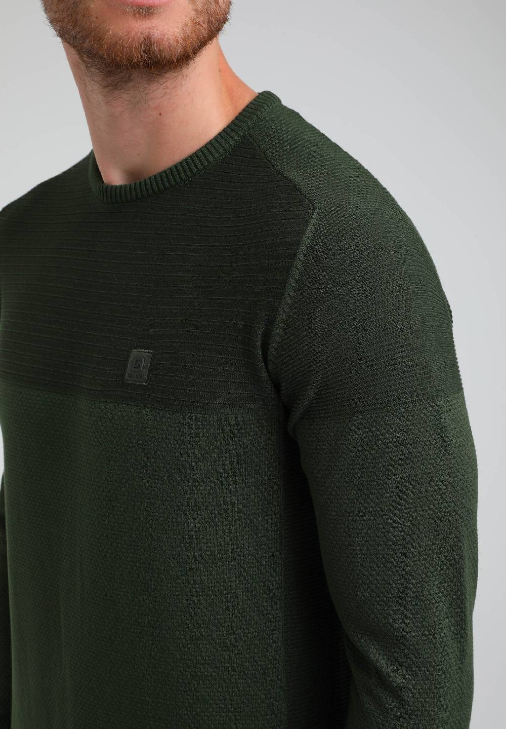 Gabbiano 613758 Tricots - (545 Leaf Green) 2025