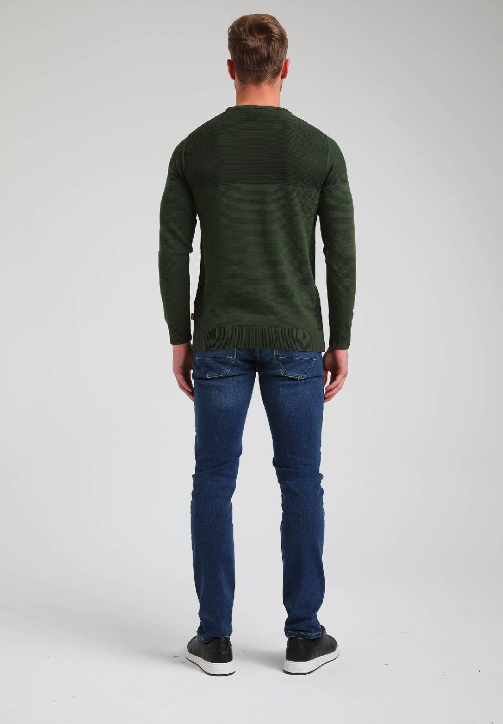 Gabbiano 613758 Tricots - (545 Leaf Green) 2025