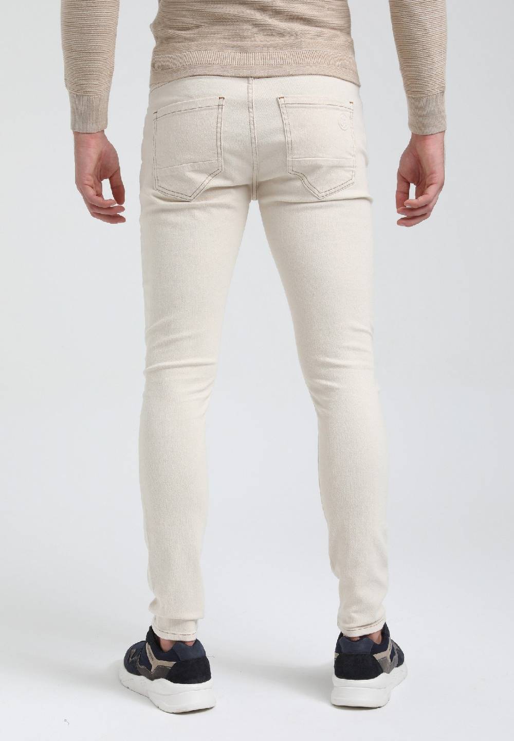 Gabbiano ULTIMO Desert Sand Destroyed - 823521 Online