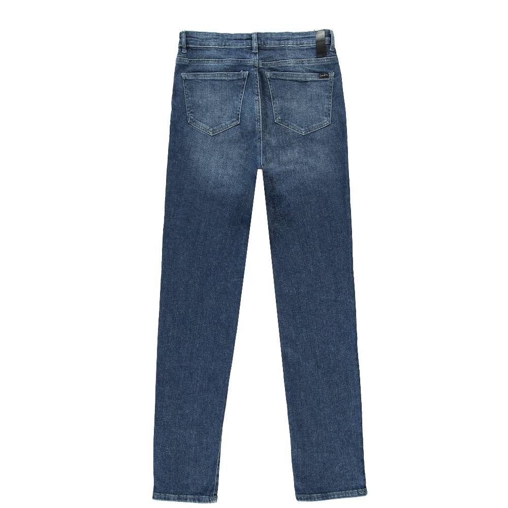 Cars Jeans ISALIE Den. Stone Used Günstiger Verkauf
