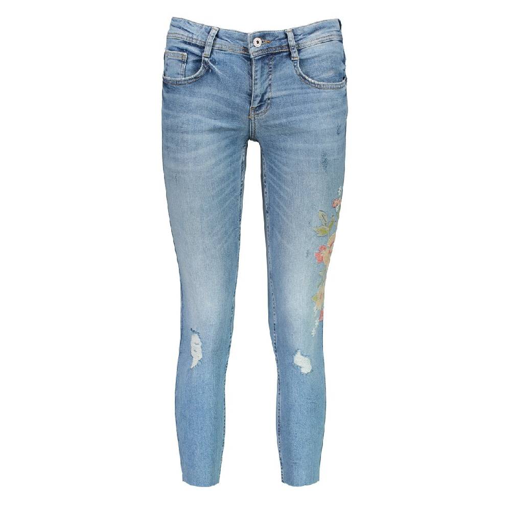 Cars Jeans ROMEE Skinny Stw Used Blitzverkäufe