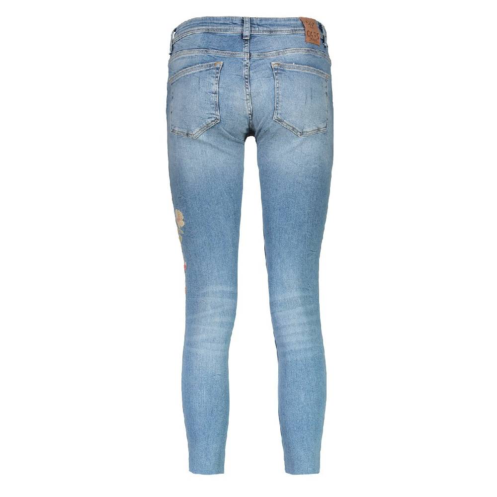 Cars Jeans ROMEE Skinny Stw Used Blitzverkäufe