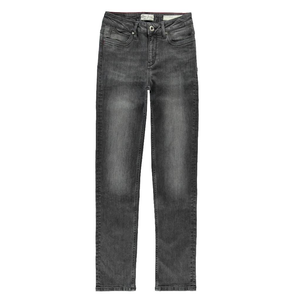 Cars Jeans JOYCE Slim Den.Black Used Limitierter Zeitrabatt