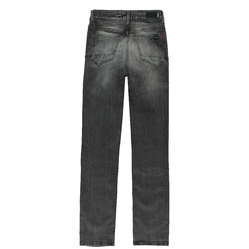 Cars Jeans JOYCE Slim Den.Black Used Limitierter Zeitrabatt