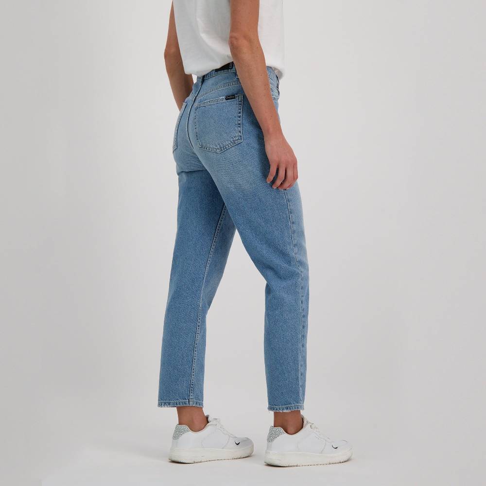 Cars Jeans STELLA Denim Bleached Used Fabrikpreis