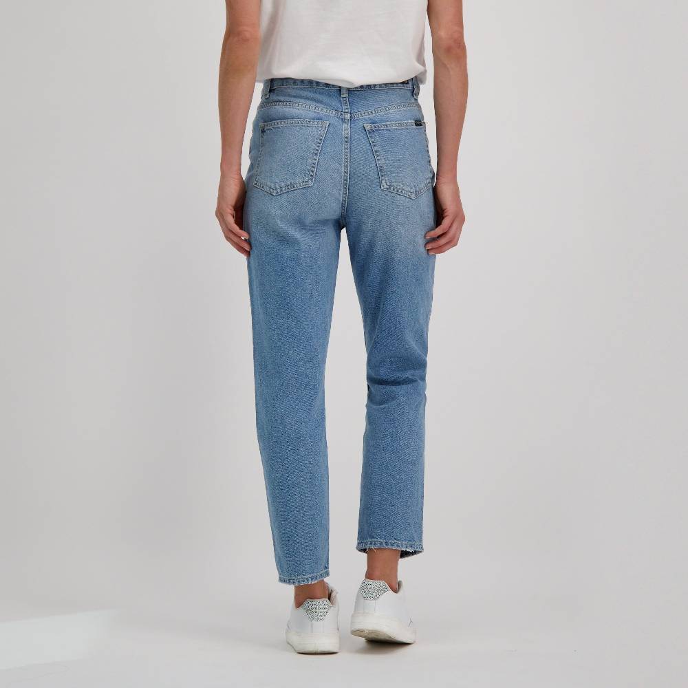 Cars Jeans STELLA Denim Bleached Used Fabrikpreis