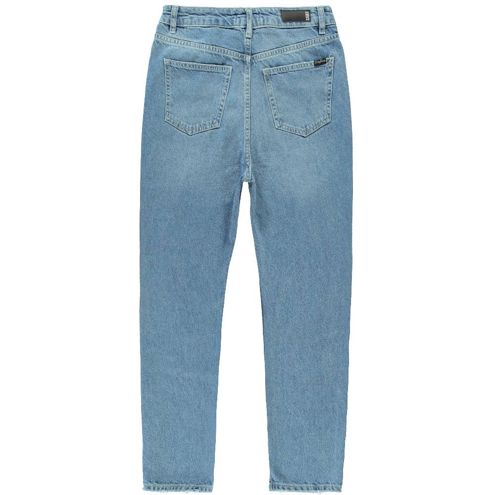 Cars Jeans STELLA Denim Bleached Used Fabrikpreis