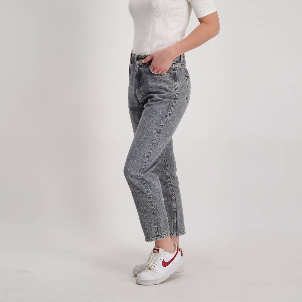 Cars Jeans STELLA Denim Mid Grey Sonderangebot