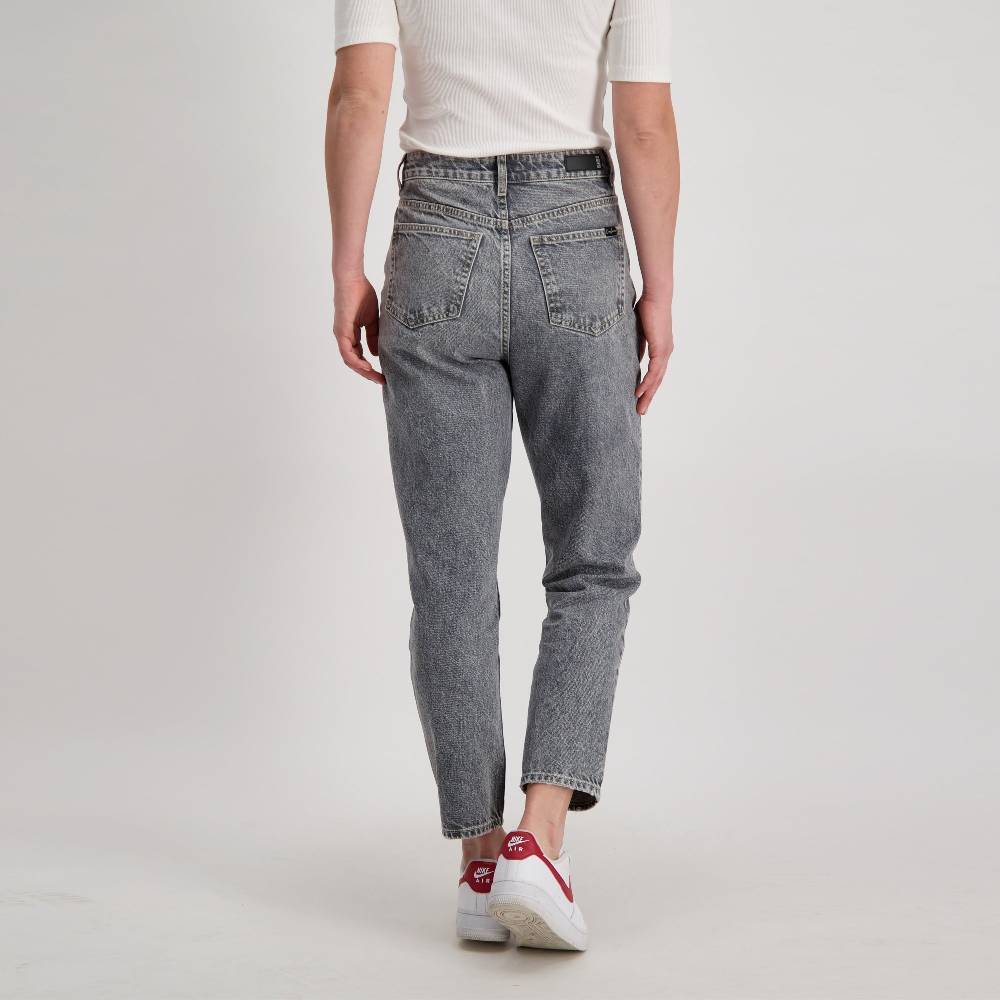 Cars Jeans STELLA Denim Mid Grey Sonderangebot