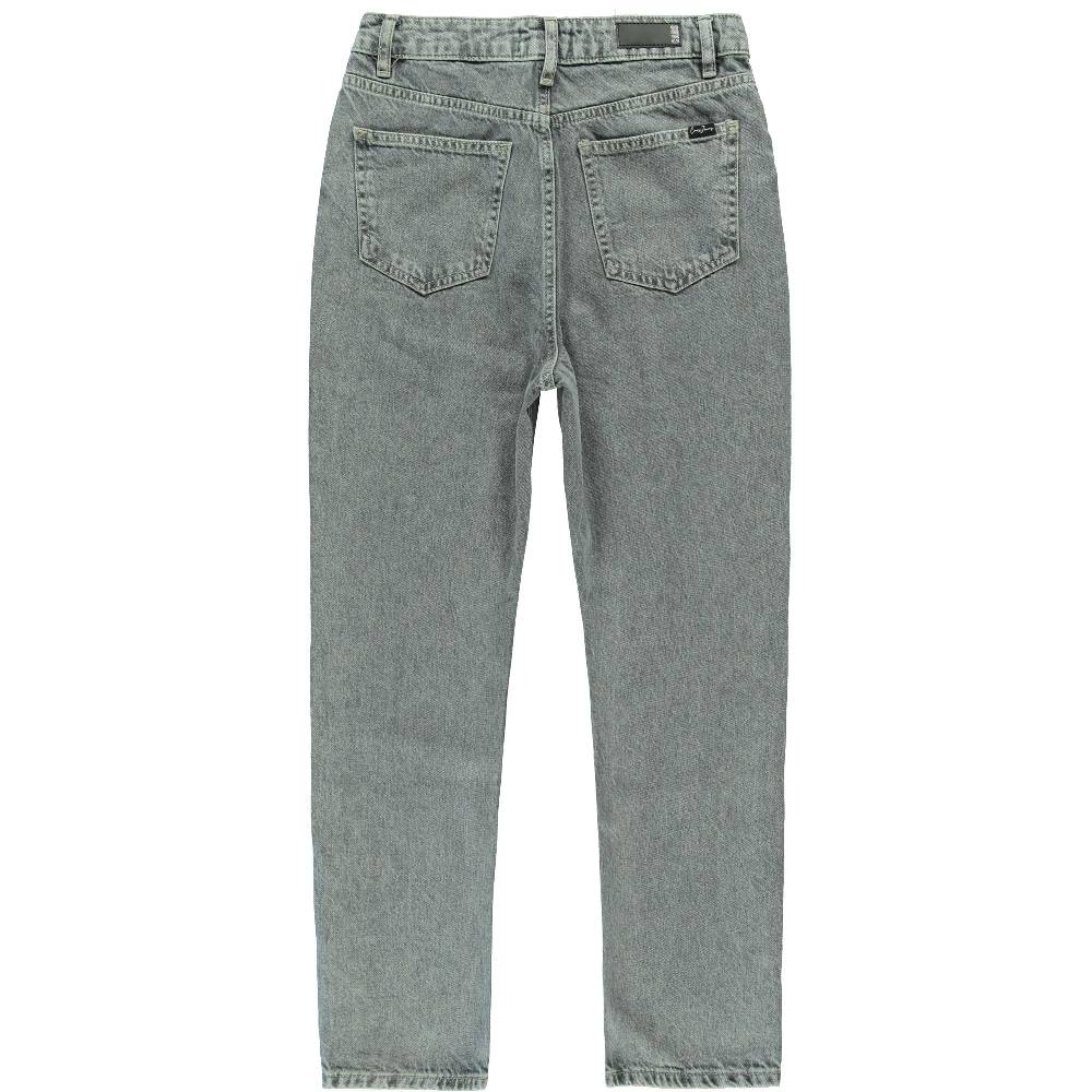 Cars Jeans STELLA Denim Mid Grey Sonderangebot