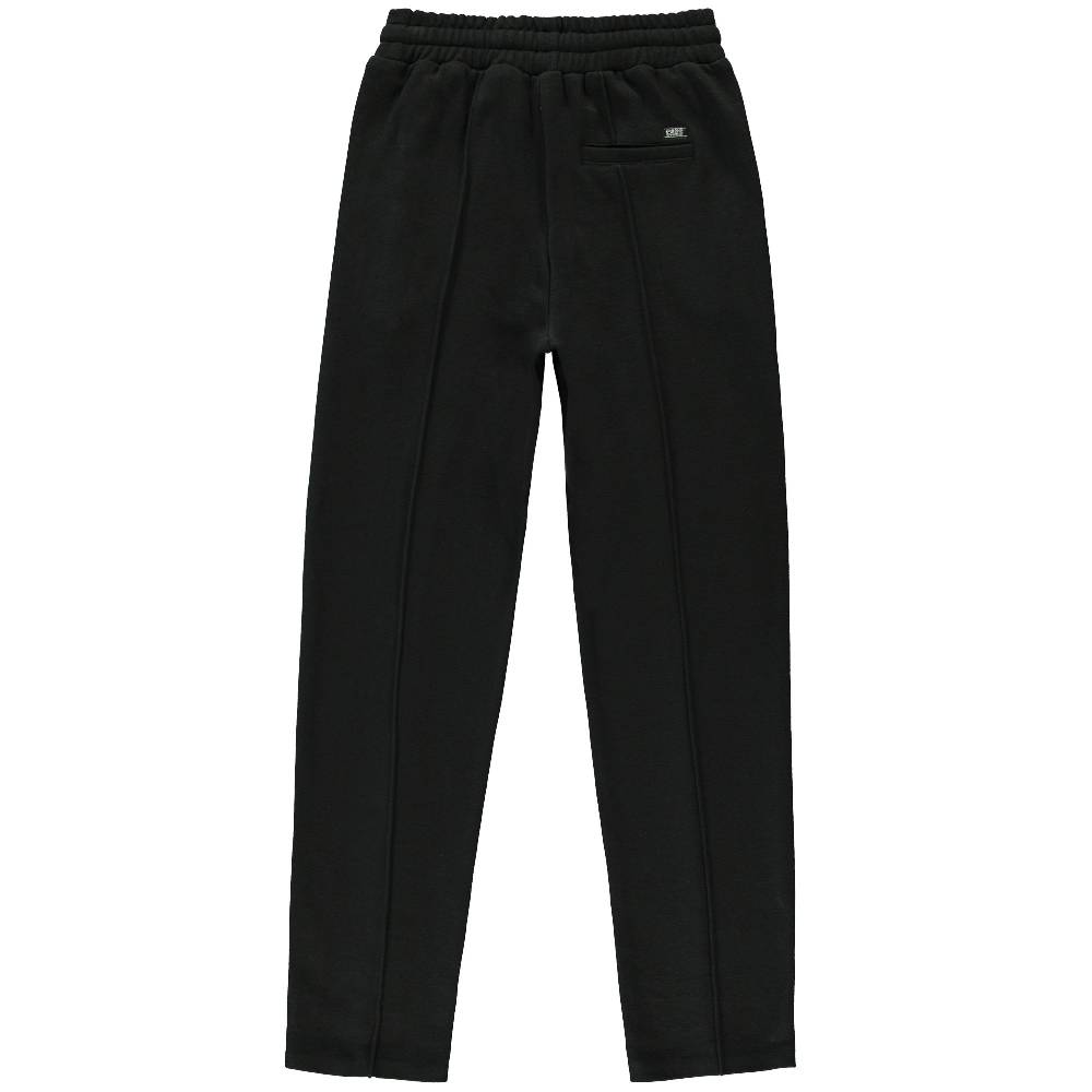Cars Jeans GLORIA Sw Pant Black Begrenztes Angebot
