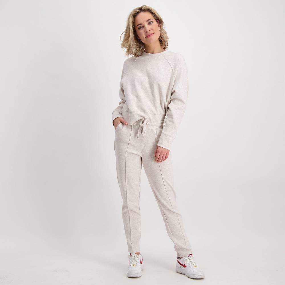 Cars Jeans GLORIA Sw Pant Sand Online Shopping