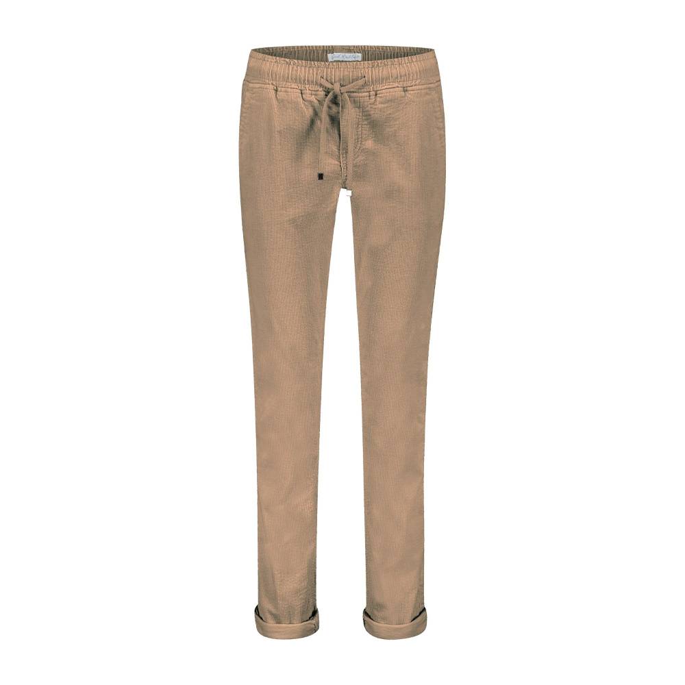 Red Button SRB4142 Tessy Corduroy High Rise Taupe Exklusivangebot