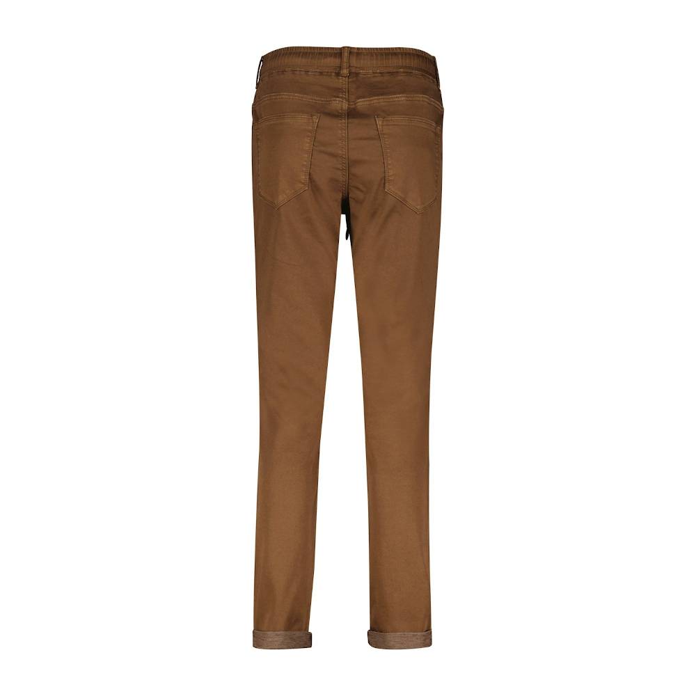 Red Button SRB4058 Tessy Jog Color Regular Rise Cognac Black Friday