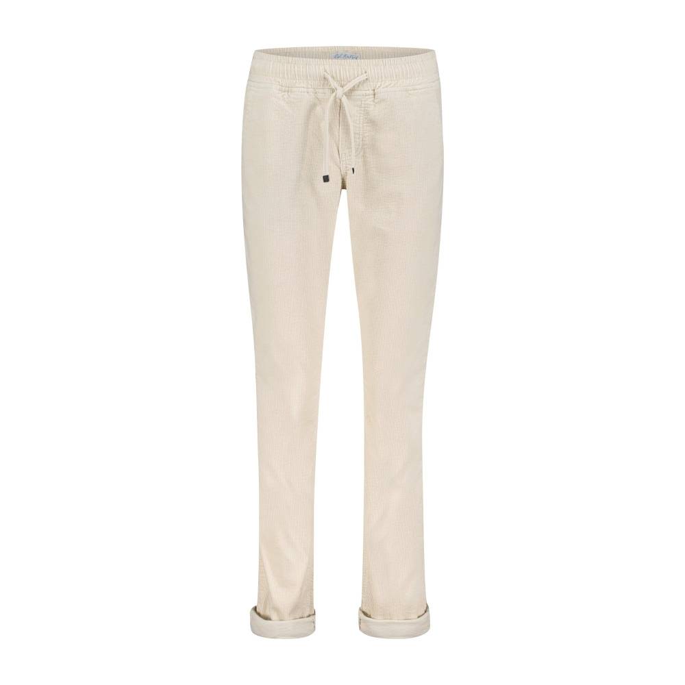 Red Button SRB4142 Corduroy High Rise Ecru Cyber Monday