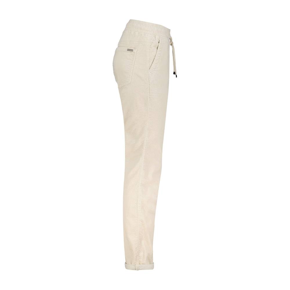 Red Button SRB4142 Corduroy High Rise Ecru Cyber Monday