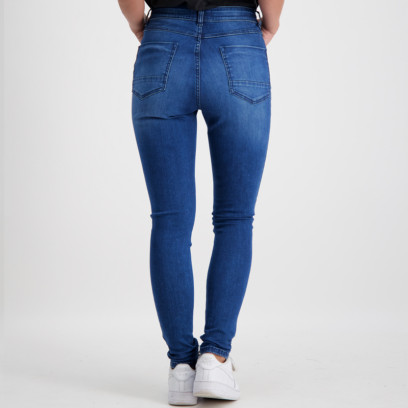 Cars Jeans OPHELIA Dark Used (03) Neueste Mode