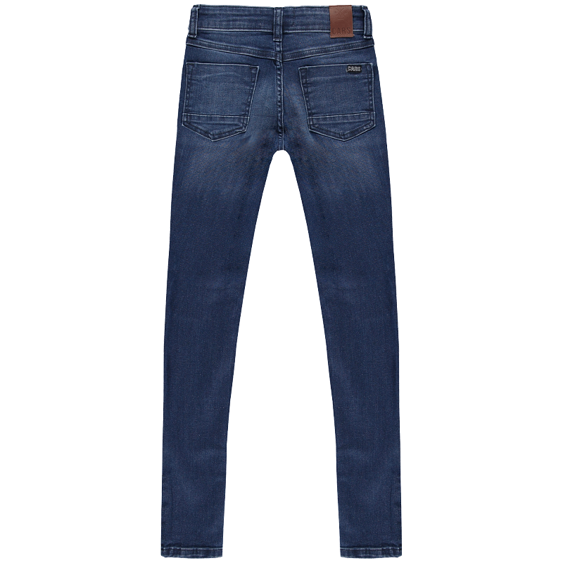 Cars Jeans OPHELIA Dark Used (03) Neueste Mode