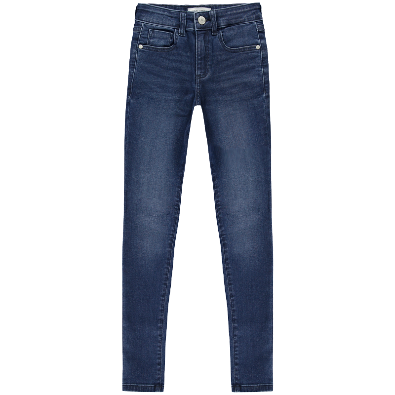 Cars Jeans OPHELIA Dark Used (03) Neueste Mode
