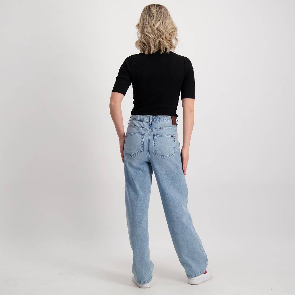Cars Jeans BRY Denim Stone Bleached Online Outlet