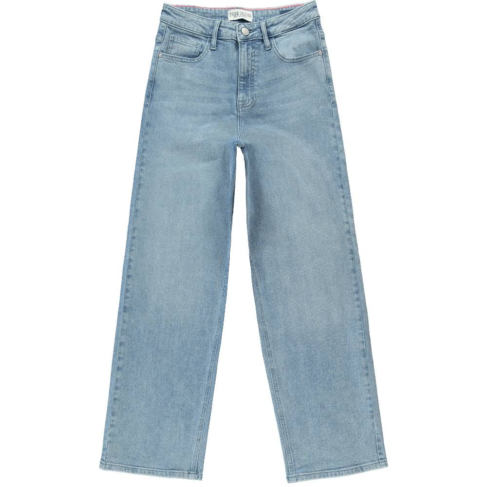 Cars Jeans BRY Denim Stone Bleached Online Outlet