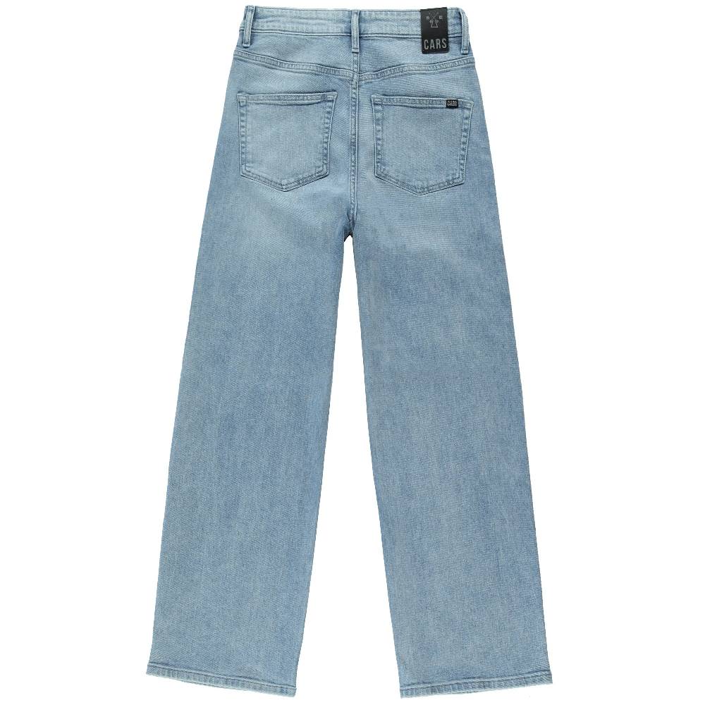 Cars Jeans BRY Denim Stone Bleached Online Outlet