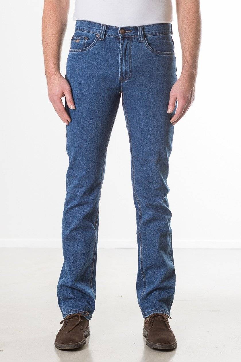 New Star JACKSONVILLE Stretch Denim Regular (STW) Räumungsverkauf