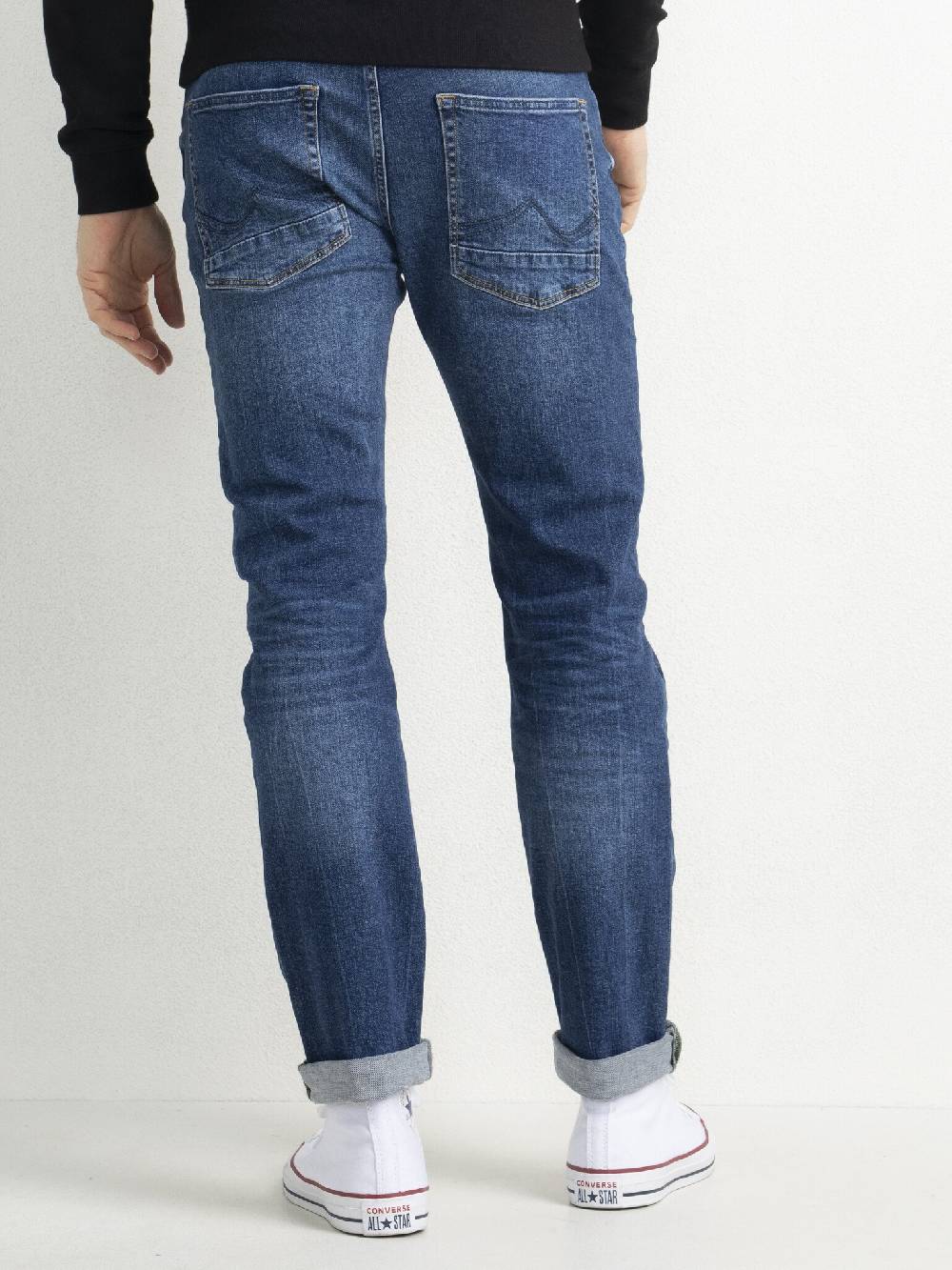 Petrol SEAHAM-FUTUREPROOF (5856 Medium Vintage) Riesige Ersparnisse