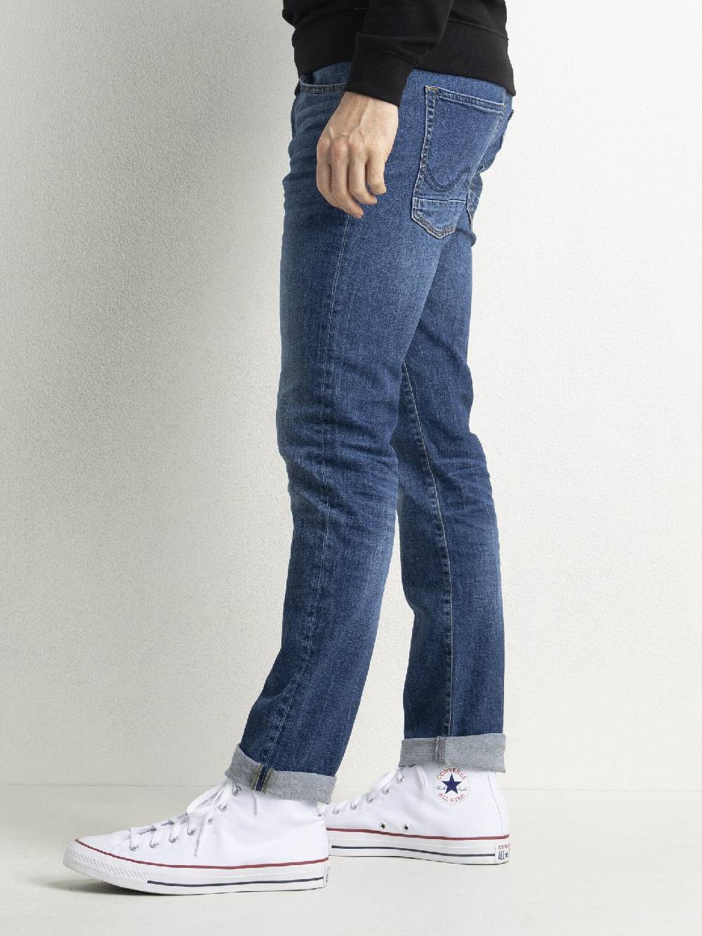 Petrol SEAHAM-FUTUREPROOF (5856 Medium Vintage) Riesige Ersparnisse