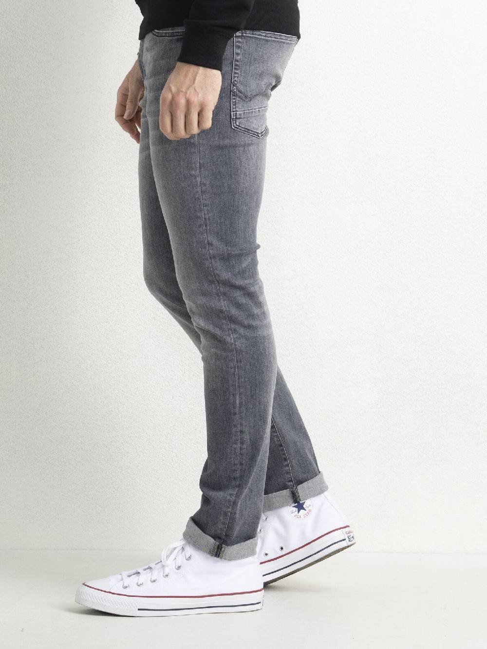Petrol SEAHAM-FUTUREPROOF (9700 Grey) VIP-Rabatte