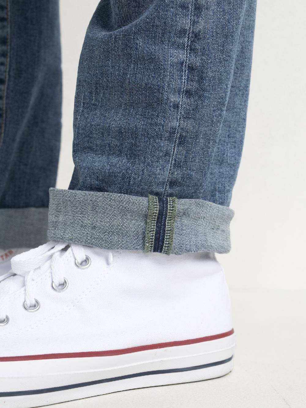 Petrol SEAHAM-FUTUREPROOF (5713 Light Indigo) Tiefpreis
