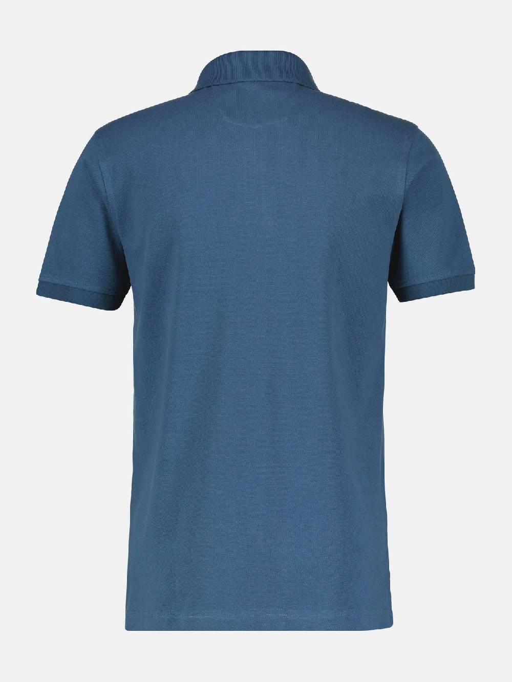 Lerros 2423200 BASIS POLOSHIRT (448 STORM BLUE) Begrenzte Freigabe