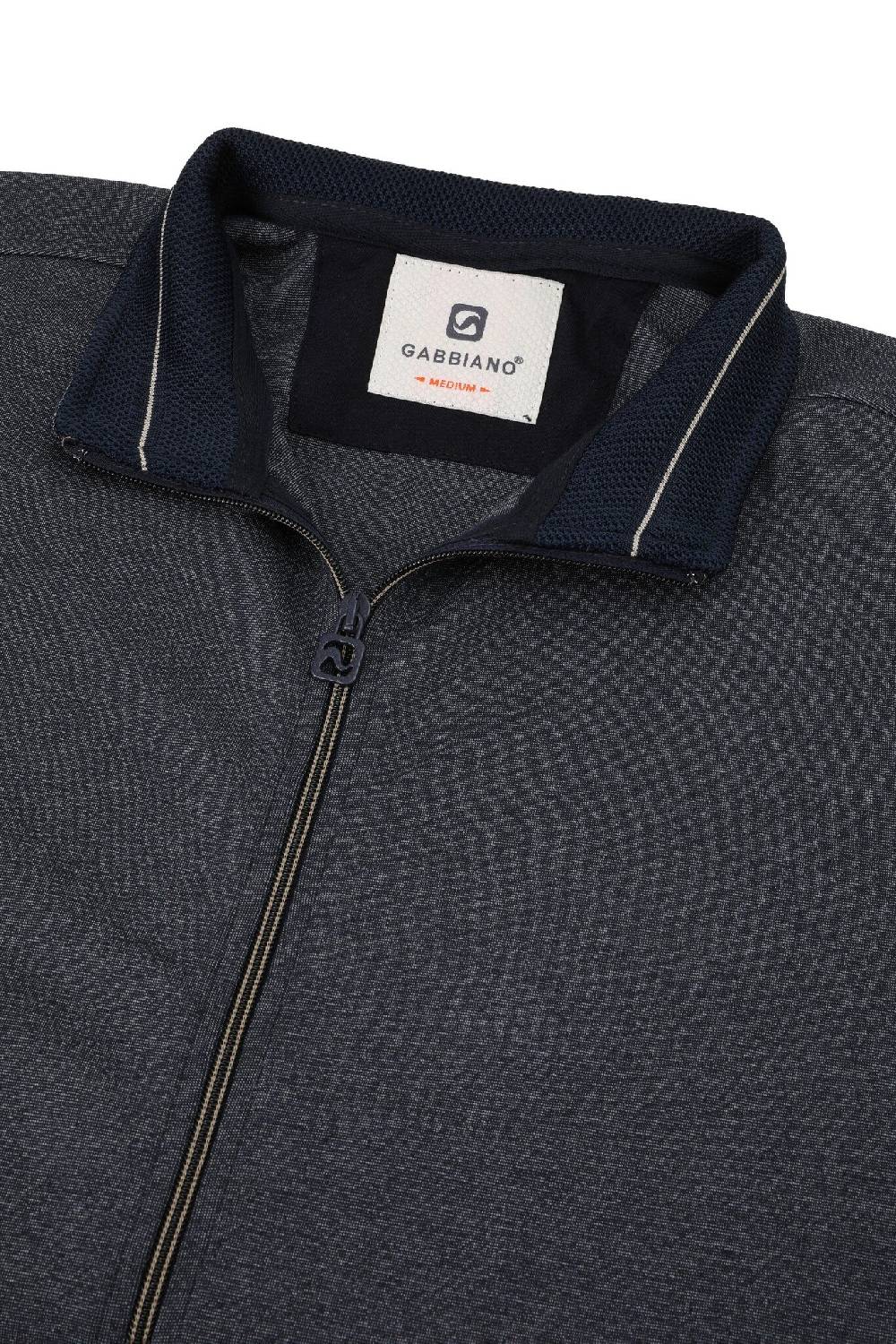 Gabbiano 424552 Navy Vest Sonderangebot der Fabrik