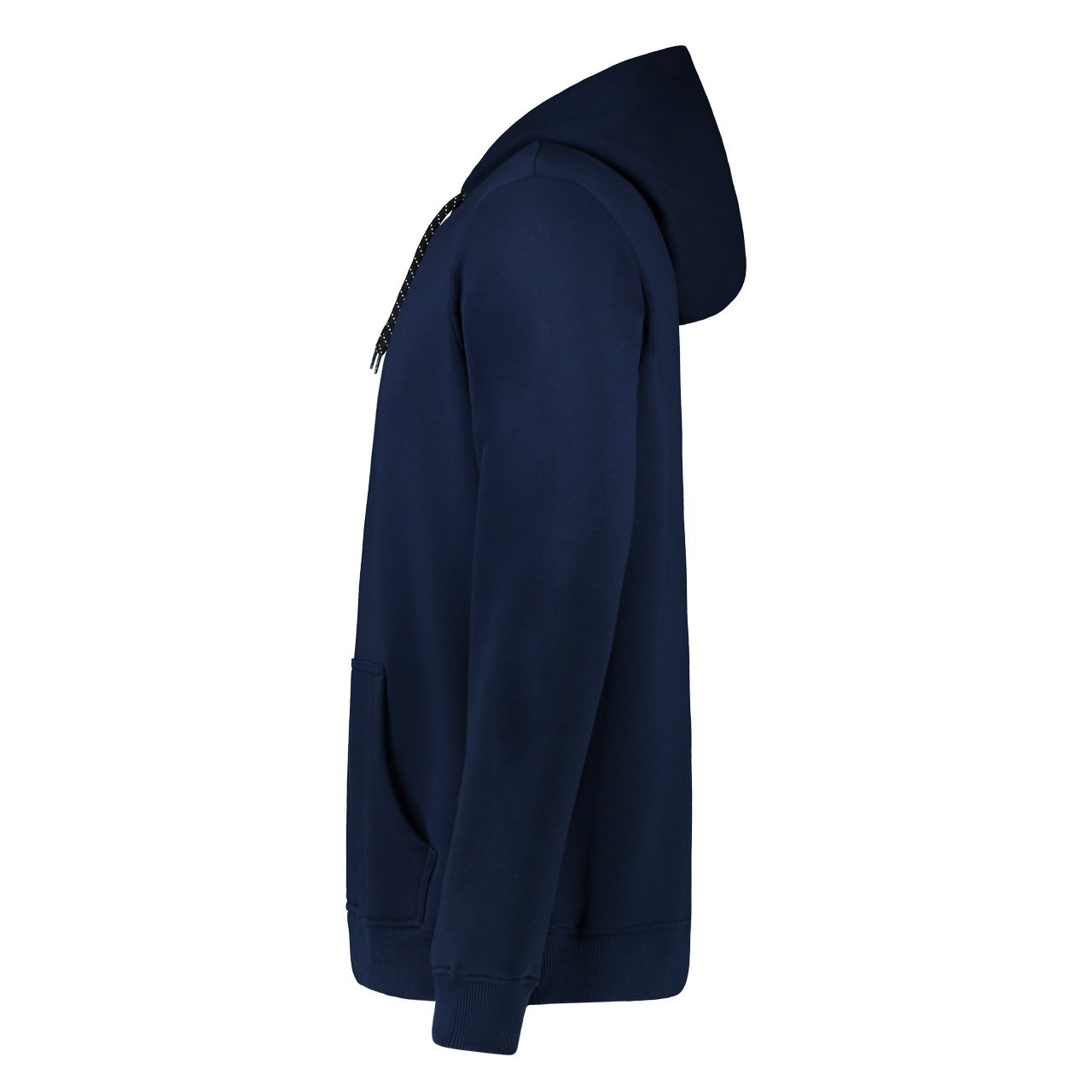Cars Jeans KIMAR HOOD SW NAVY Nur noch ein Tag übrig
