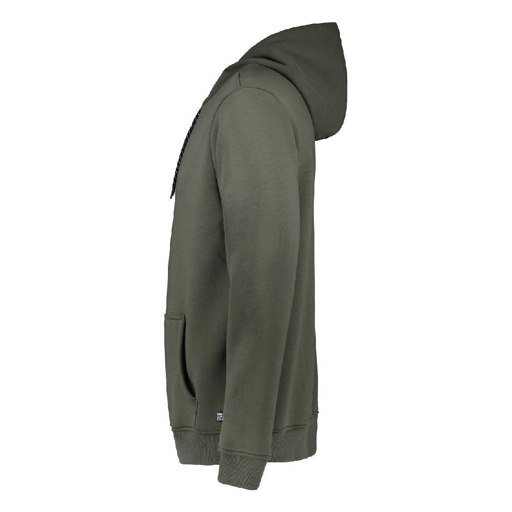 Cars Jeans KIMAR HOOD SW ARMY Riesige Rabatte