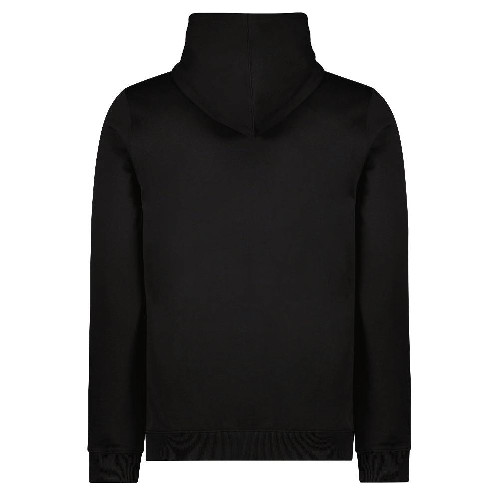 Cars Jeans HANWELL HOOD SW Black 50% Rabatt mit kostenlosem Versand
